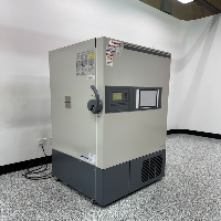 Thermo Revco UxF -80C Ultra Low Temp Freezer image 0